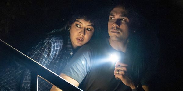 PARANORMAL ACTIVITY Sets New Opening Night on Broadway Photo
