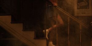 PARANORMAL ACTIVITY to be Presented at A.C.T. in February