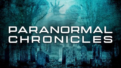 PARANORMAL CHRONICLES Free Streaming Channel to Launch from Radial Entertainment Photo