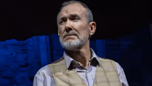 Photos: PARCEL FROM AMERICA: THE IRISH MUSICAL at Theatre Row