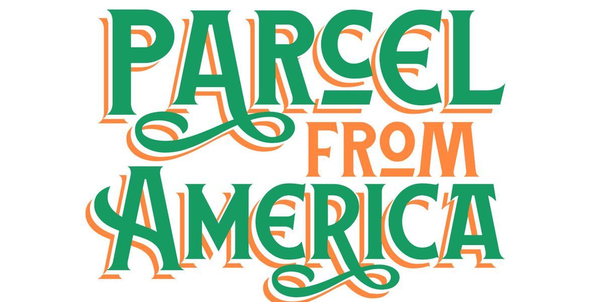 PARCEL FROM AMERICA to Make New York Premiere at Theatre Row This Fall