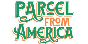 PARCEL FROM AMERICA to Make New York Premiere at Theatre Row This Fall