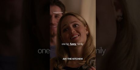 PARENTHOOD Clip Explores What Family Really Means for the Braverman Clan Photo
