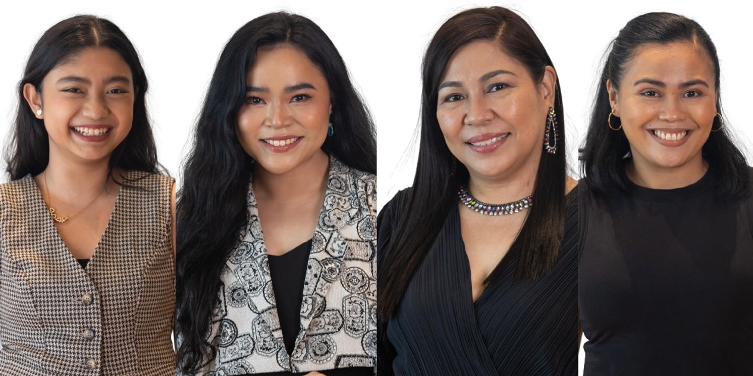 Parokya ni Edgar Musical to Feature All-Female Leads  Image