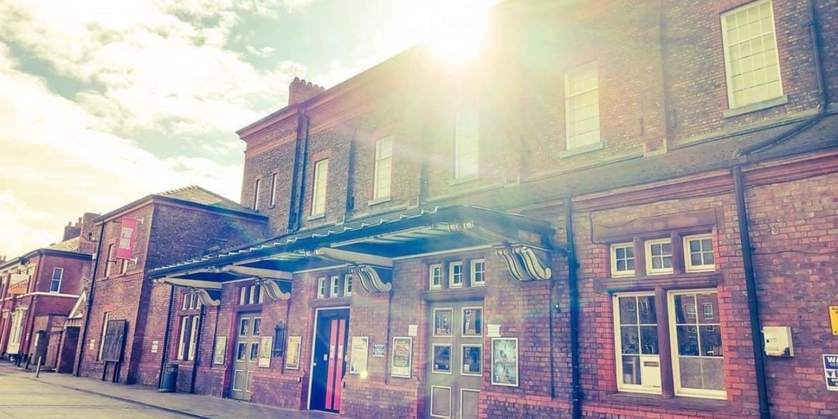 Parr Hall to Offer Free Guided Tours for Heritage Open Days 2026