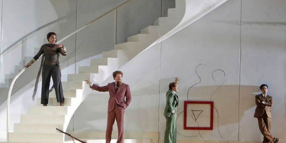 PARTENOPE Comes to San Francisco Opera This June