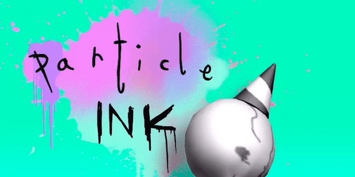 PARTICLE INK Opens in the Luxor Hotel & Casino This Weekend