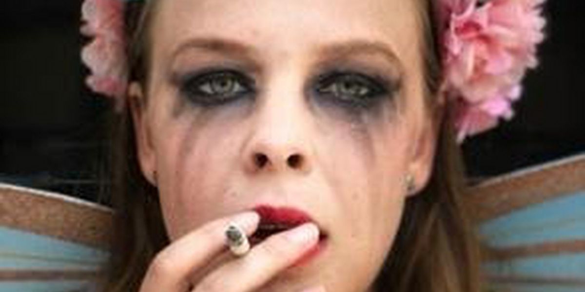 PARTY GIRL Comes to Edinburgh Fringe