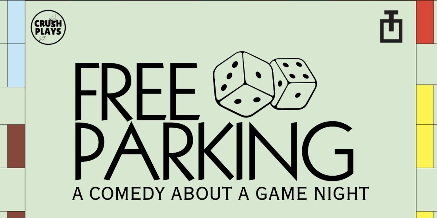 FREE PARKING To Receive One-Night-Only Staged Reading At The Tank’s Limefest  Image