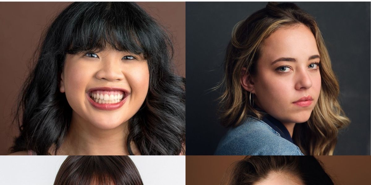 PASSIONEL World Premiere Cast Set for The House Theatre Co. at The Tank