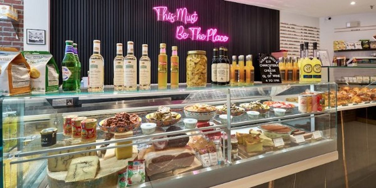 PASTA CORNER on East 53rd Street is Now Open for Dining and Take-Out