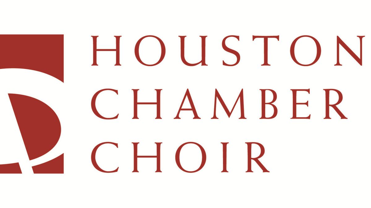 PATH OF MIRACLES to Premiere with Houston Chamber Choir
