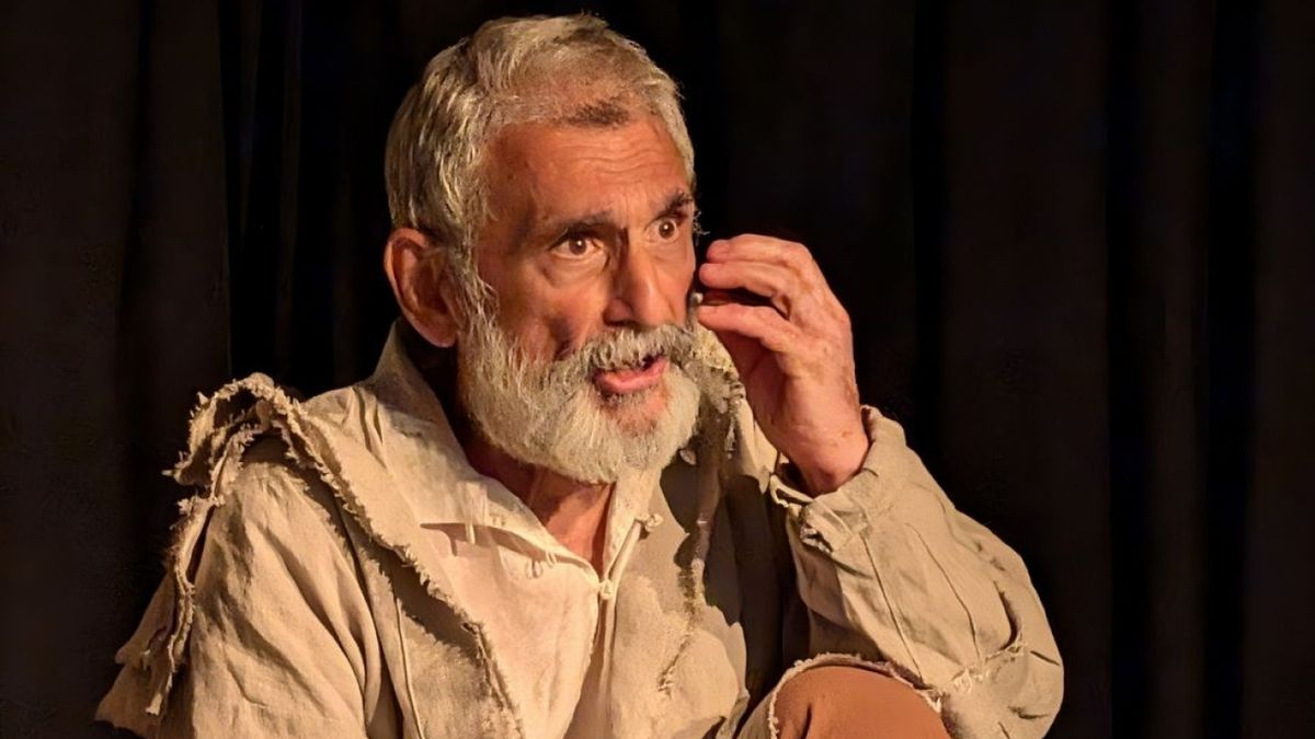 PATH OF THE PIONEER to Extend Run at Abbey Theater
