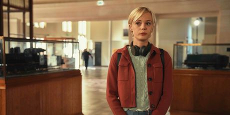 PATIENCE Crime Drama Series Gets Early Season 2 Premiere at PBS Photo