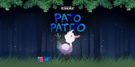PATO PATITO Comes to the Gran Teatro Nacional Photo