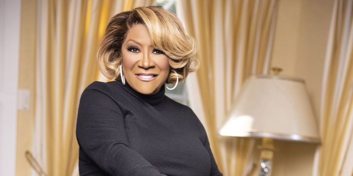 PATTI LABELLE: THE 80/65 TOUR Comes to NJPAC This February
