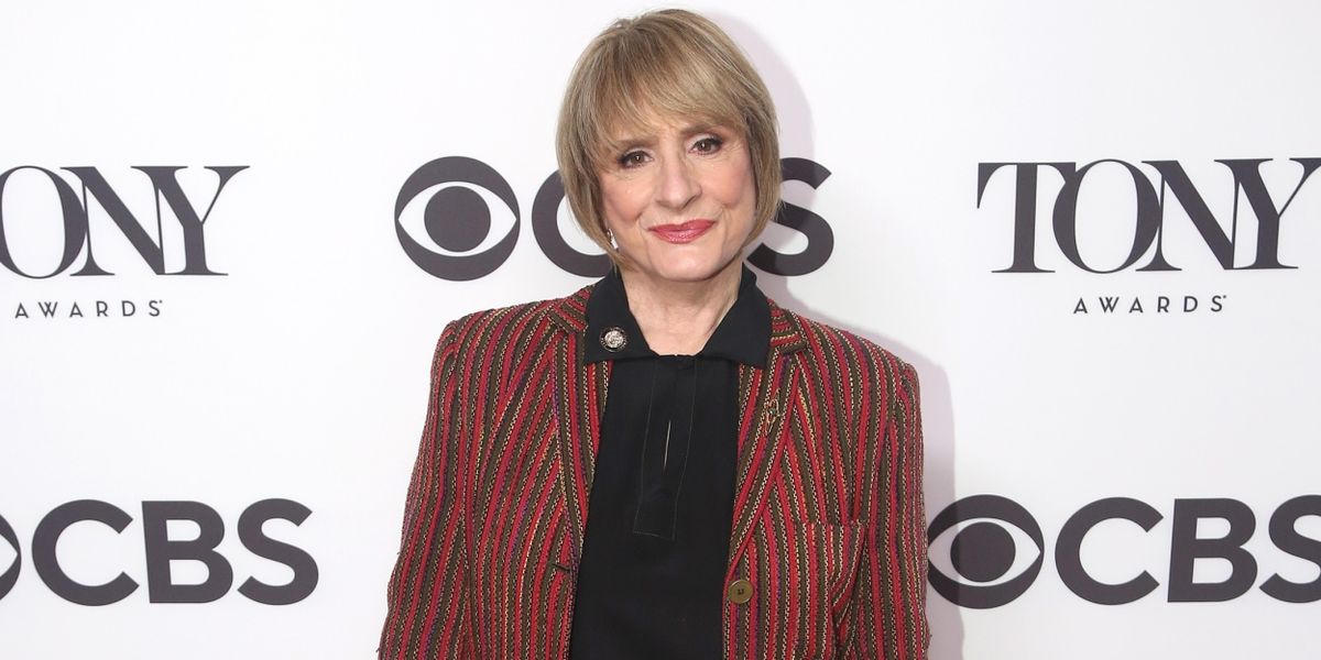 Patti LuPone, Deborah Cox, Eric McCormack & More to Take Part Dramatists Guild Foundation 2023 Gala