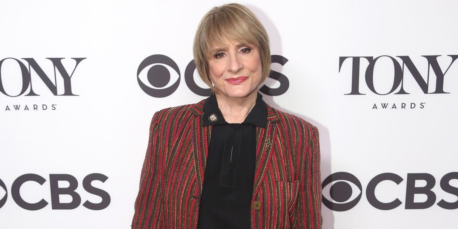 Patti LuPone, Deborah Cox, Eric McCormack & More to Take Part Dramatists Guild Foundation 2023 Gala  Image
