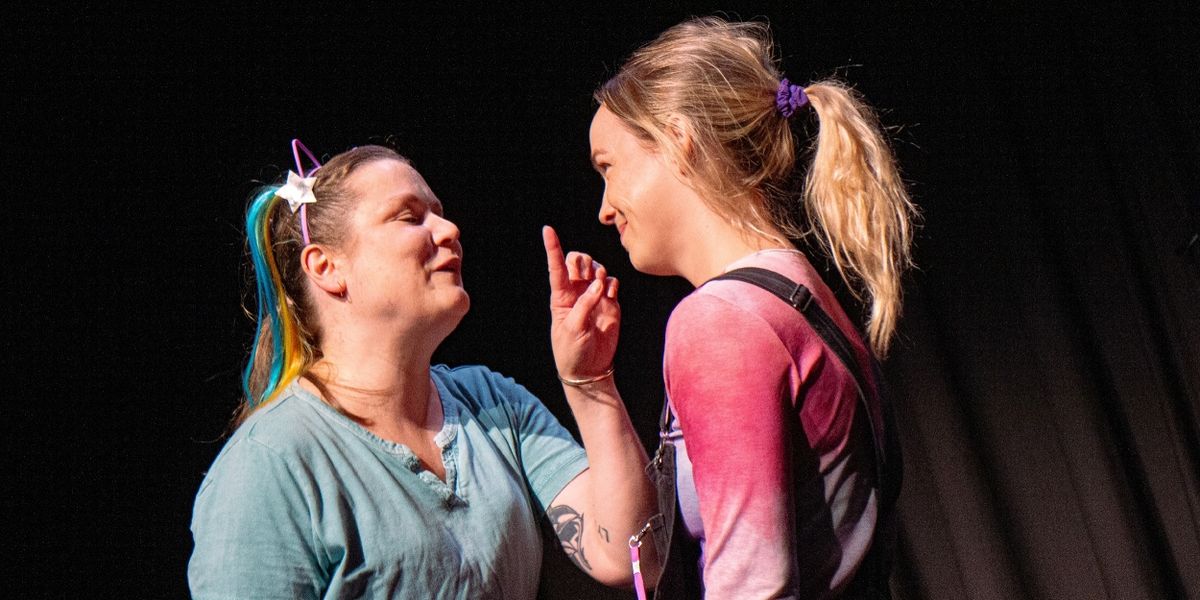 PATTY PICKER By Evan Bawtinheimer Returns To The Assembly Theatre November 2024