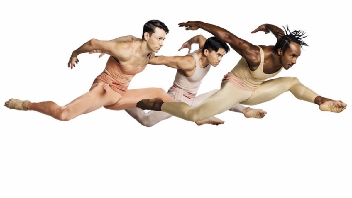 Paul Taylor Dance Company to Perform at Lehman Center