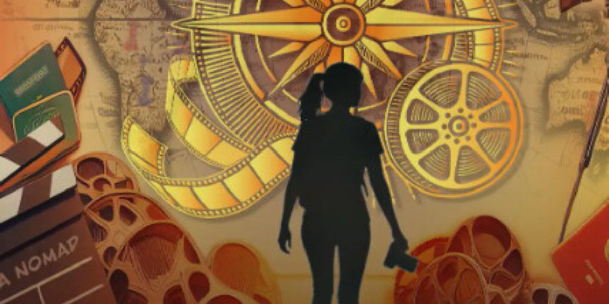 PBS' 'CINEMA NOMAD Cinema Nomad' Season Two Premiere to Screen at Urban Stages