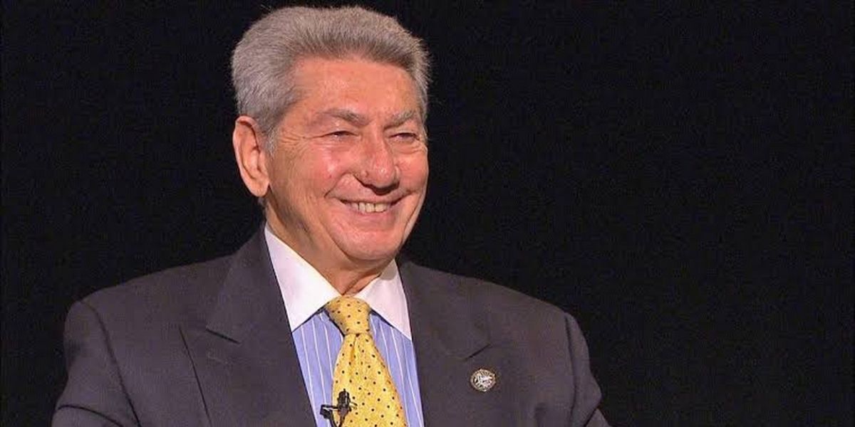 PBS Executive Producer Jac Venza Passes Away at 97