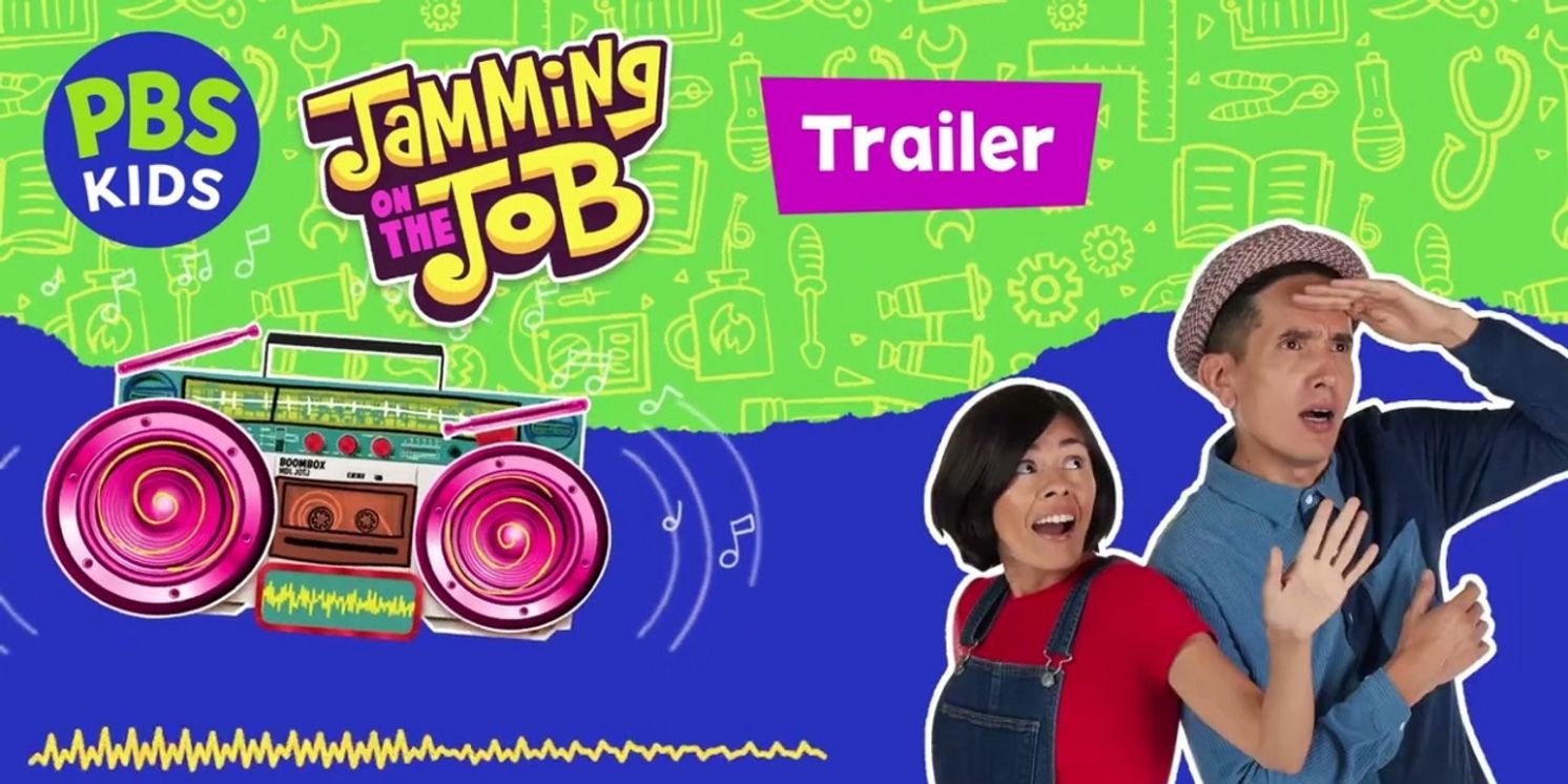 PBS KIDS Expands Growing Library of Podcasts this Fall with New Offerings  Image