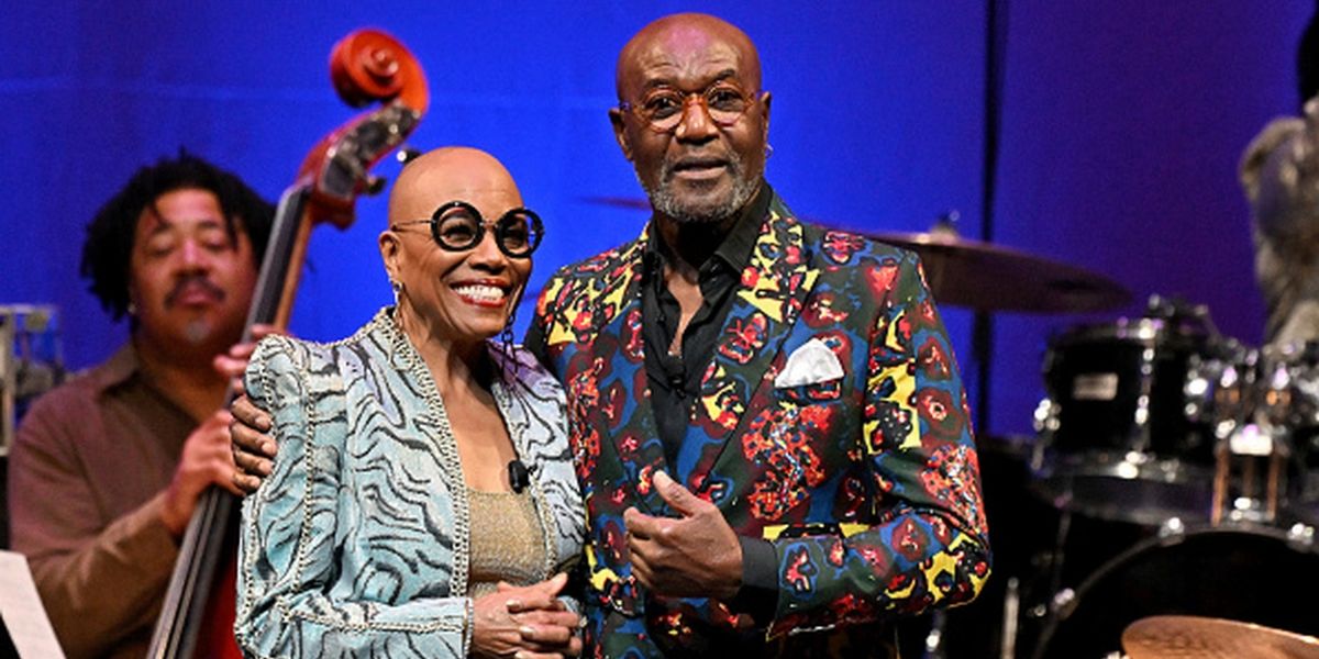PBS Member Station Georgia Public Broadcasting Announces The Broadcast Of The Inaugural Jazz Music Awards