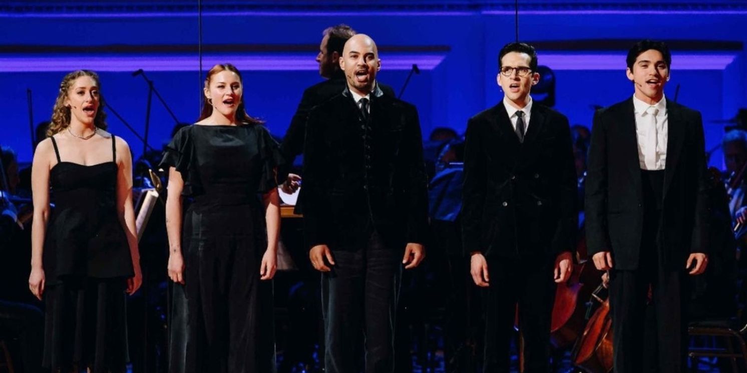 PBS Unveils 2025 Veterans Day Programming Lineup Including AMERICAN HEART Musical Tribute  Image