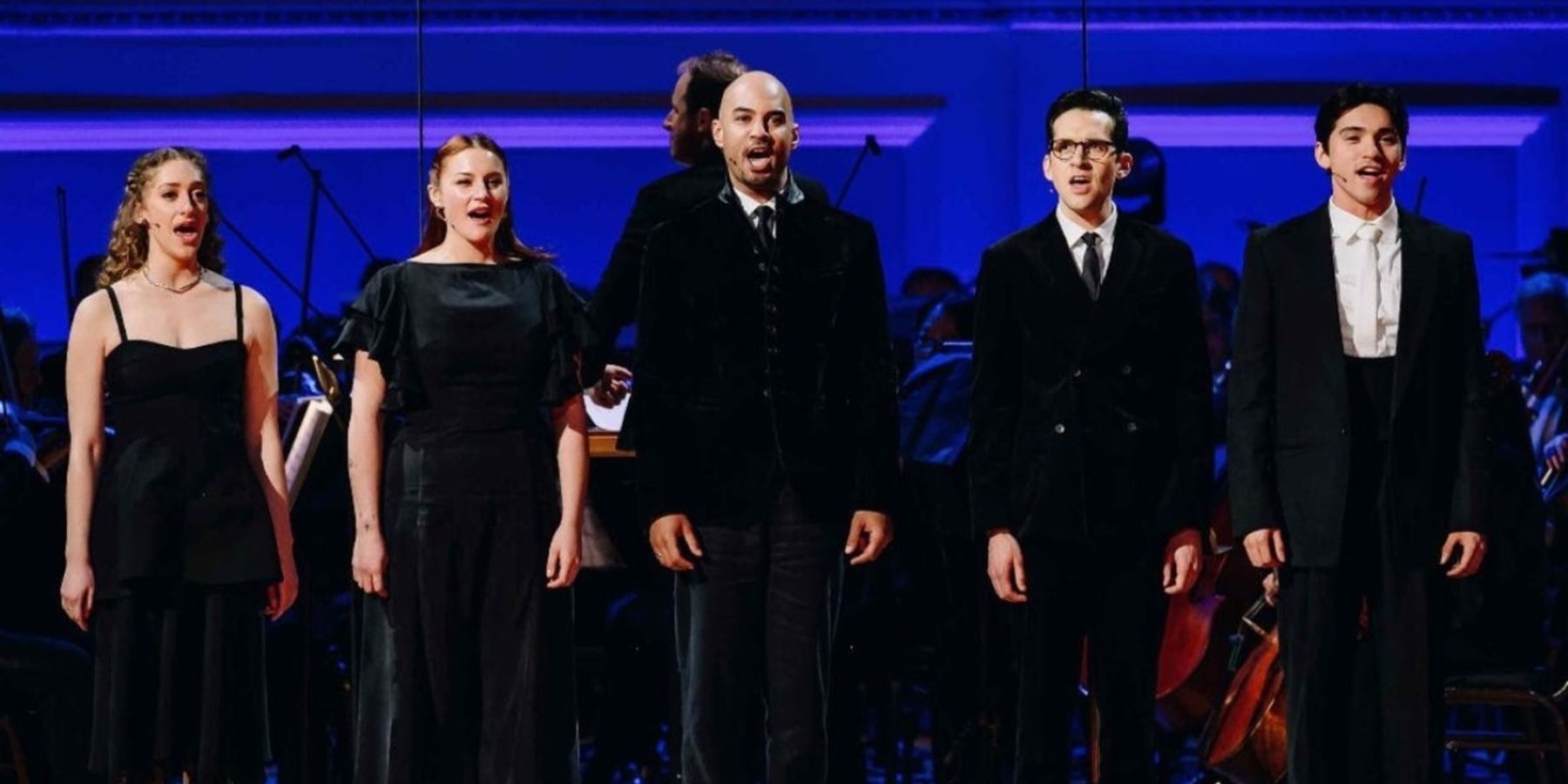 PBS Unveils 2025 Veterans Day Programming Lineup