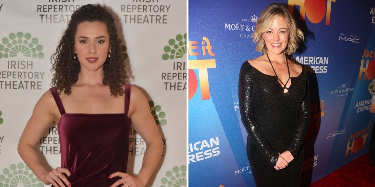 PBS to Air THE EYES OF THE WORLD Concert Featuring Broadway Alums