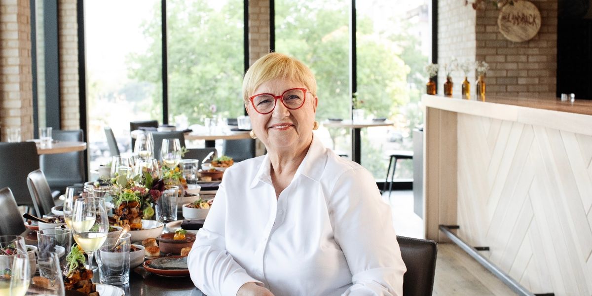 PBS to Spotlight Chefs, Farmers & Entrepreneurs in New Lidia Bastianich Special