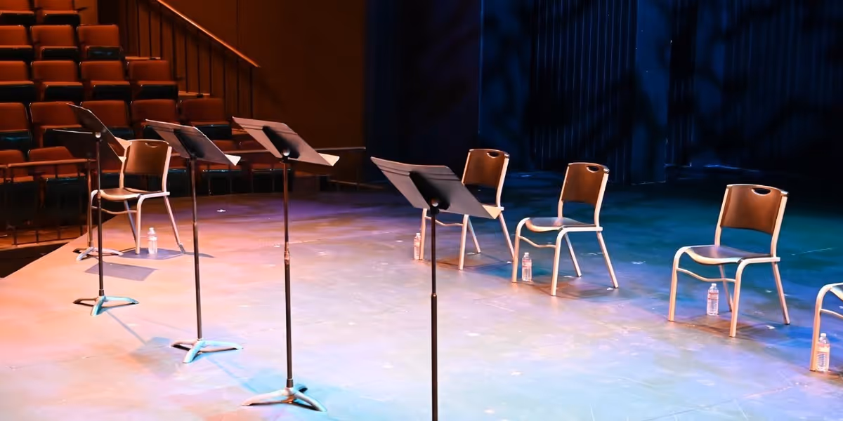 PCPA Will Debut New Musical WOVEN
