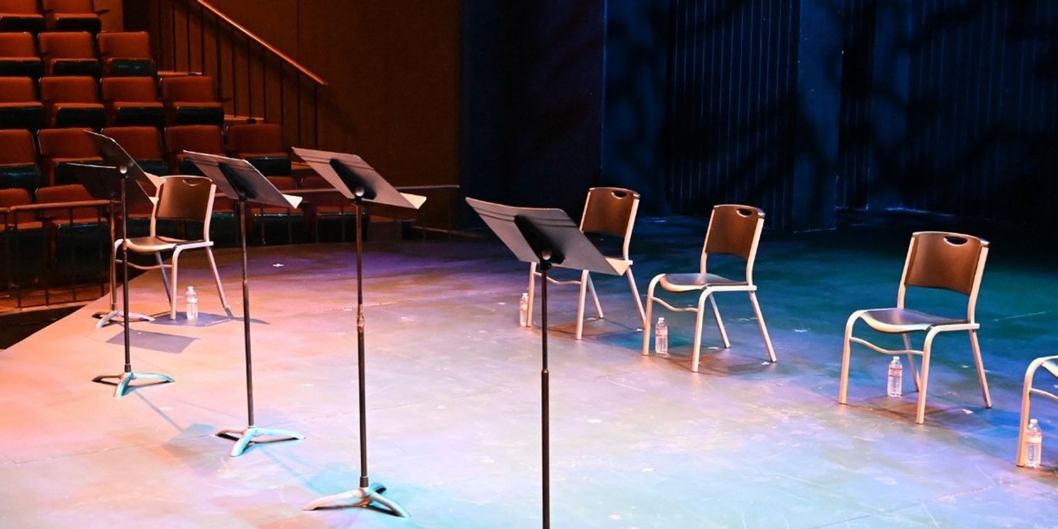 PCPA Will Debut New Musical WOVEN  Image