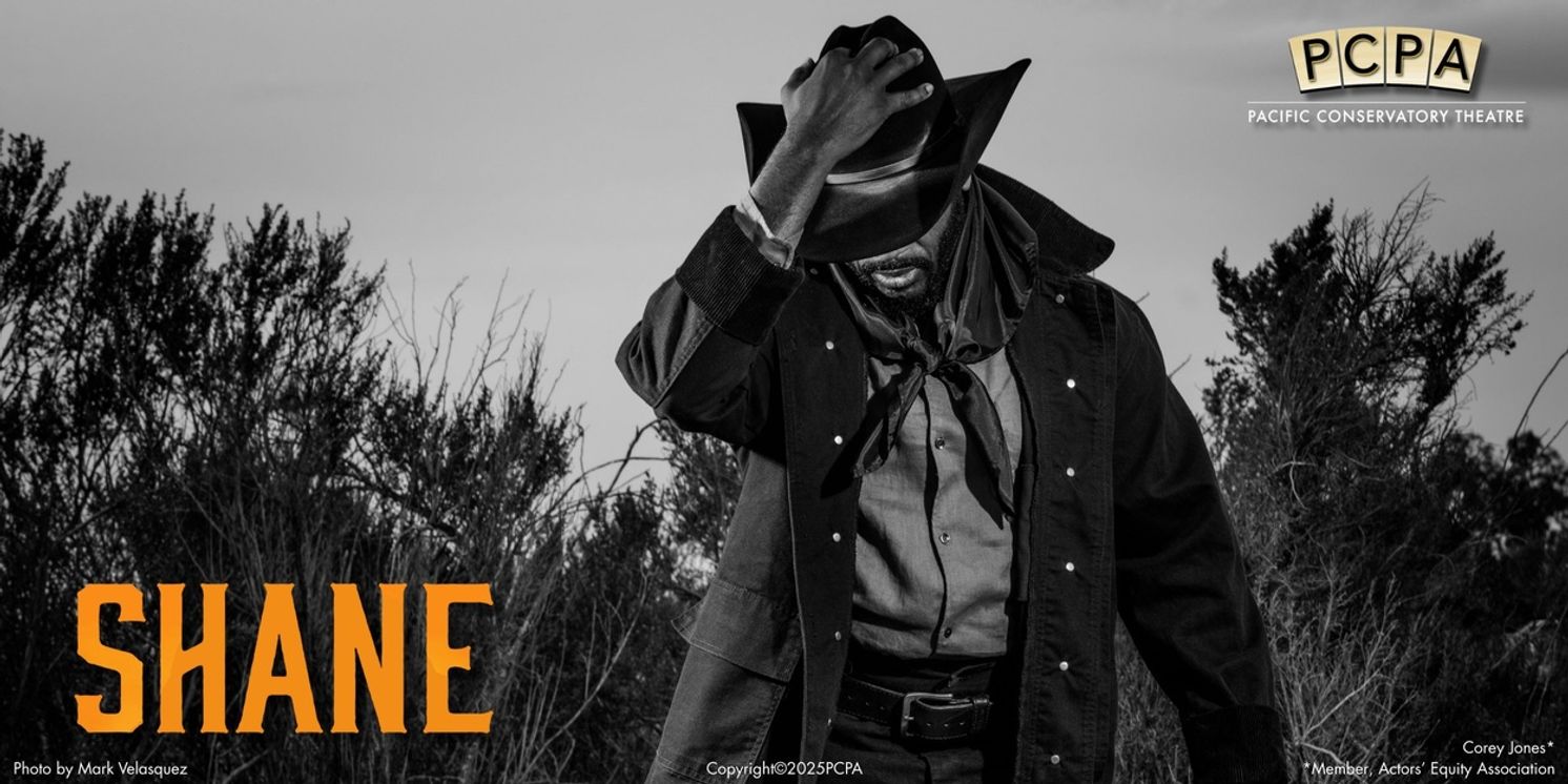 PCPA to Present California Premiere of Karen Zacarías' SHANE  Image