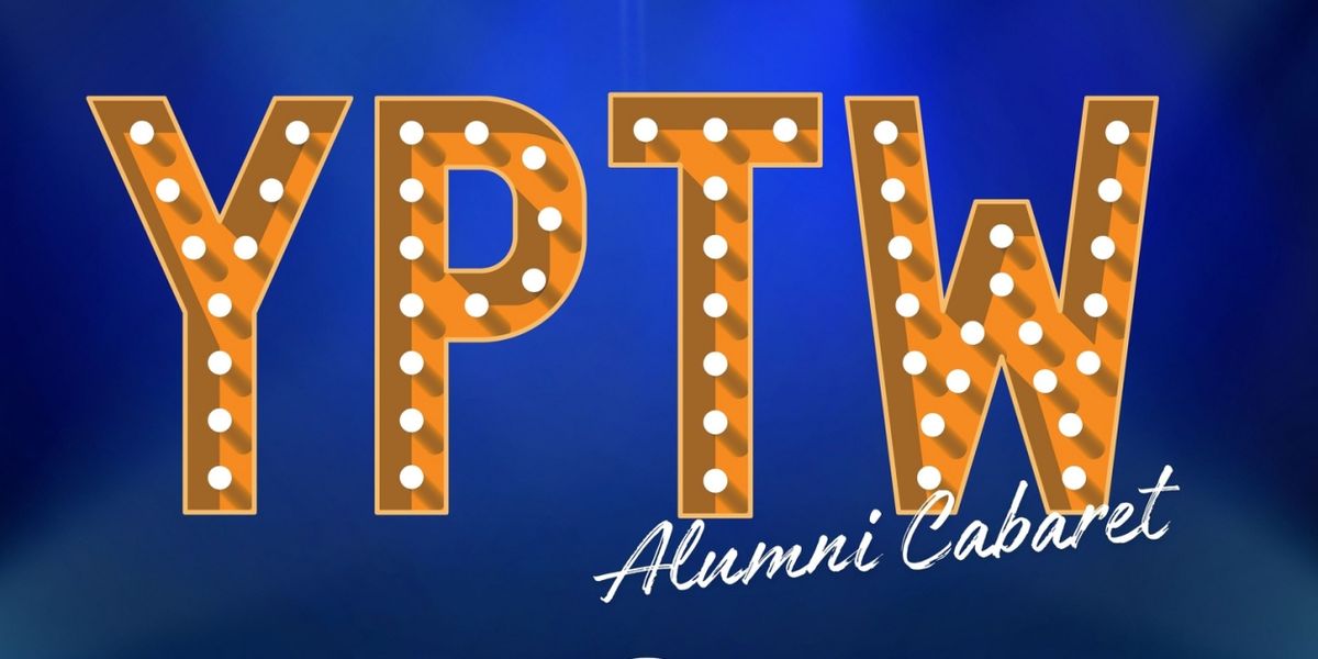 PCS Theater to Celebrate Young People's Theater Workshop With YPTW Alumni Cabaret