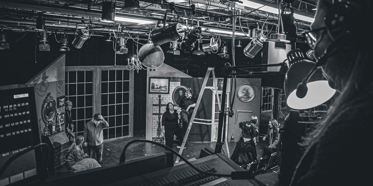 10 OUT OF 12 By Anne Washburn to be Presented at PCS Theater