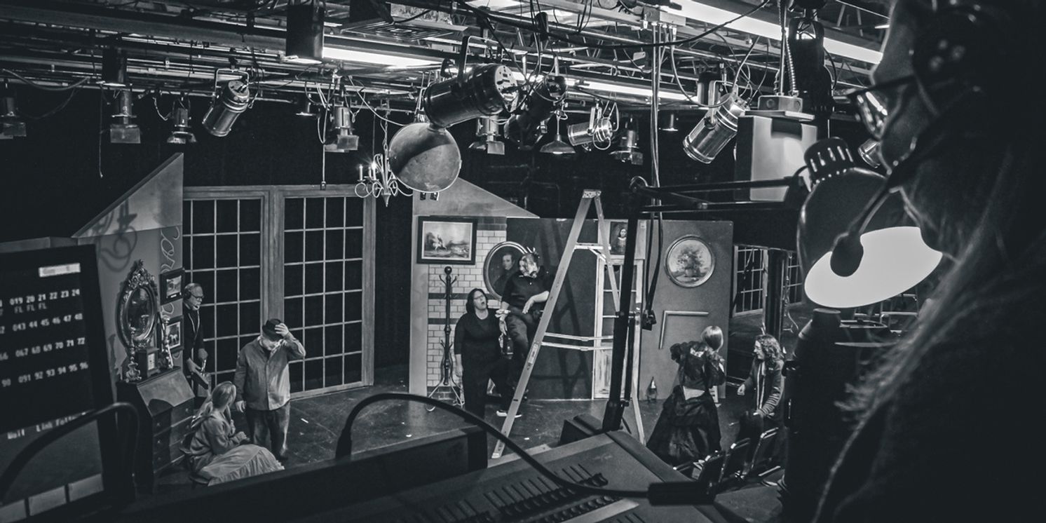 10 OUT OF 12 By Anne Washburn to be Presented at PCS Theater  Image