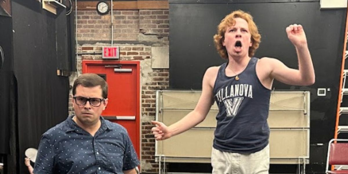 PCS Theater Presents HONK! As The Final Production Of Season 112 Children's Series