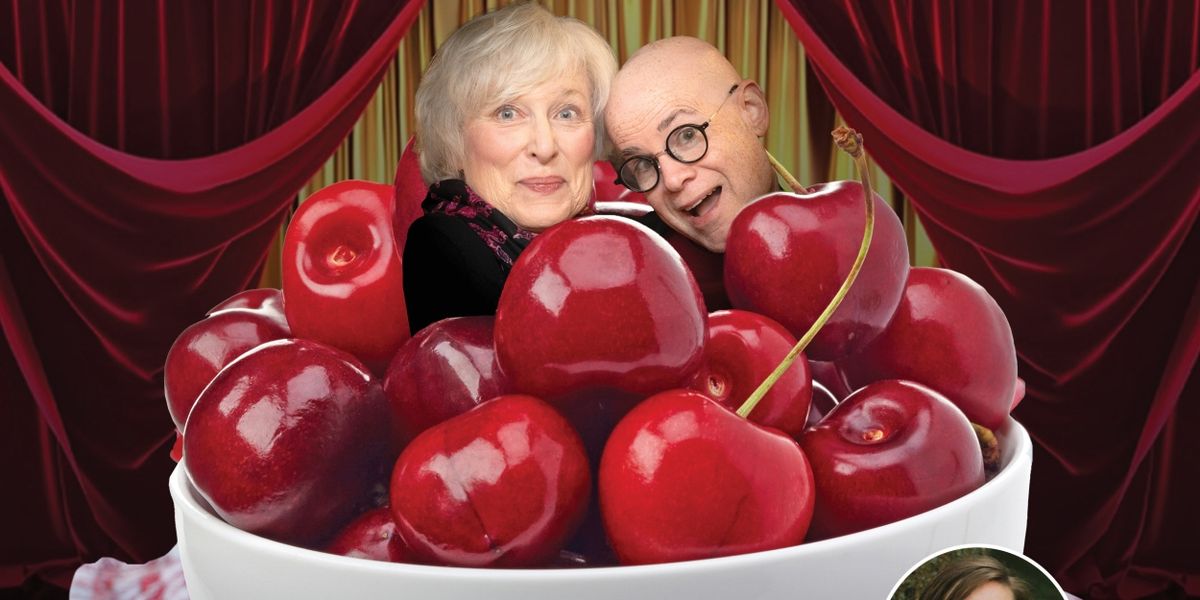 The Players Club of Swarthmore to Present One-Night-Only Cabaret LIFE IS JUST A BOWL OF CHERRIES