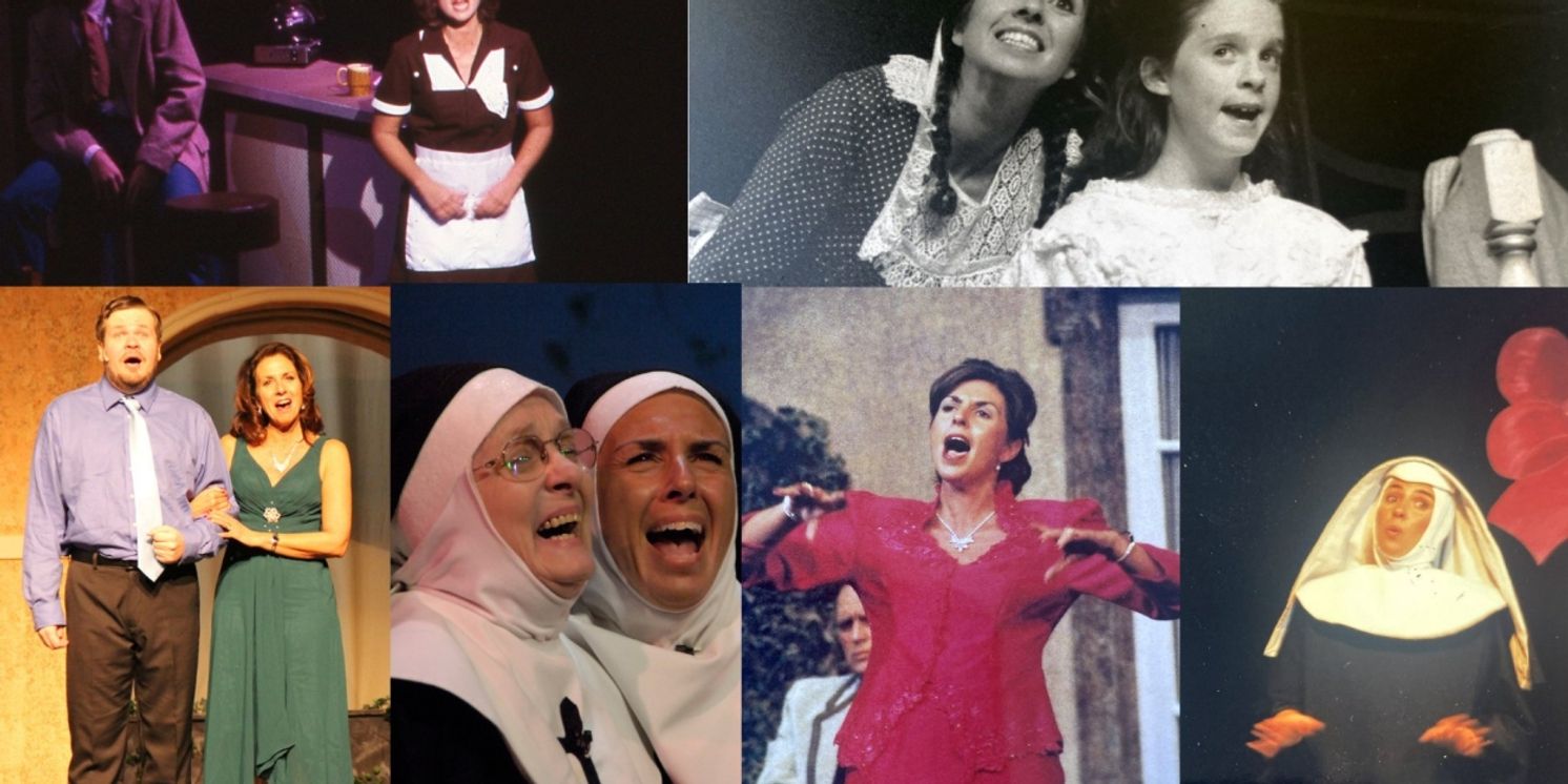 PCS Theater Will Host “Sentimental Journey: A One-Night-Only Fundraising Celebration”  Image