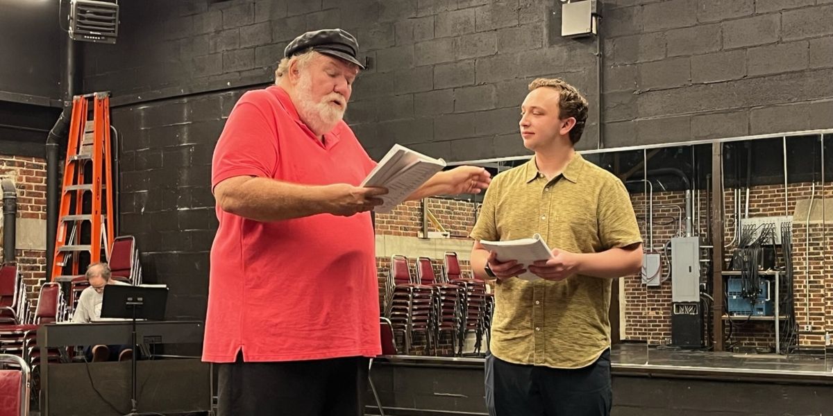 PCS Theater to Present FIDDLER ON THE ROOF Next Month