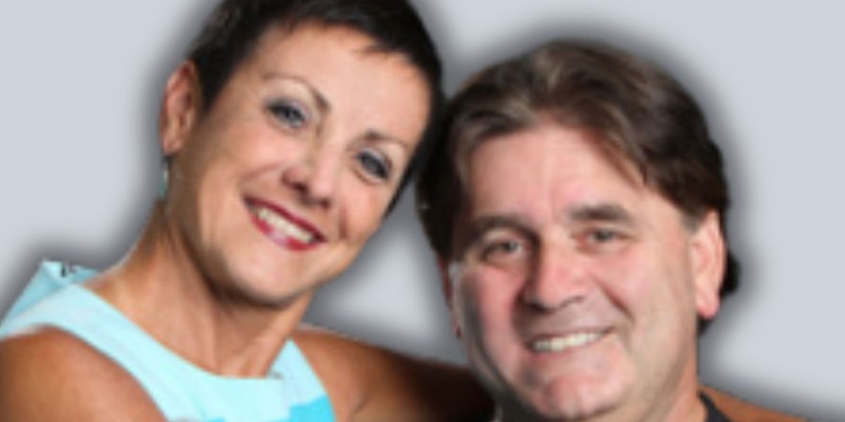 PCS Theater to Present IT'S JUST A NUMBER Cabaret Featuring Robert Welch and Donna Dougherty