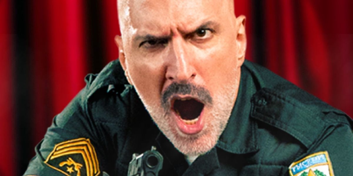 PEÇANHA – PROTOCOLO DE SEGURANÇA Comes to Teatro Tivoli BBVA in November