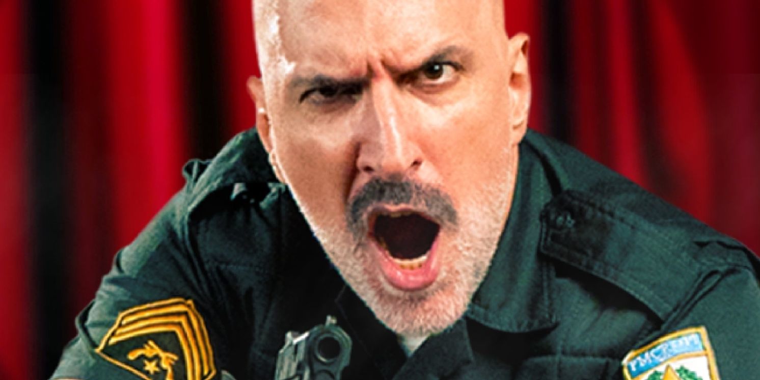 PEÇANHA – PROTOCOLO DE SEGURANÇA Comes to Teatro Tivoli BBVA in November  Image