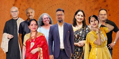 PEACE FOR FLORA AND FAUNA Digital Art Exhibition To Be Presented At Ehsaas Photo