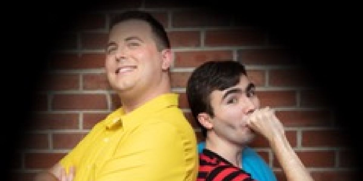 YOU'RE A GOOD MAN, CHARLIE BROWN Comes To York's The Belmont Theatre