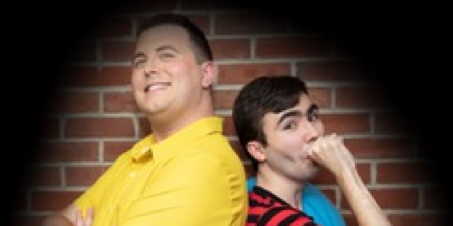 YOU'RE A GOOD MAN, CHARLIE BROWN Comes To York's The Belmont Theatre  Image