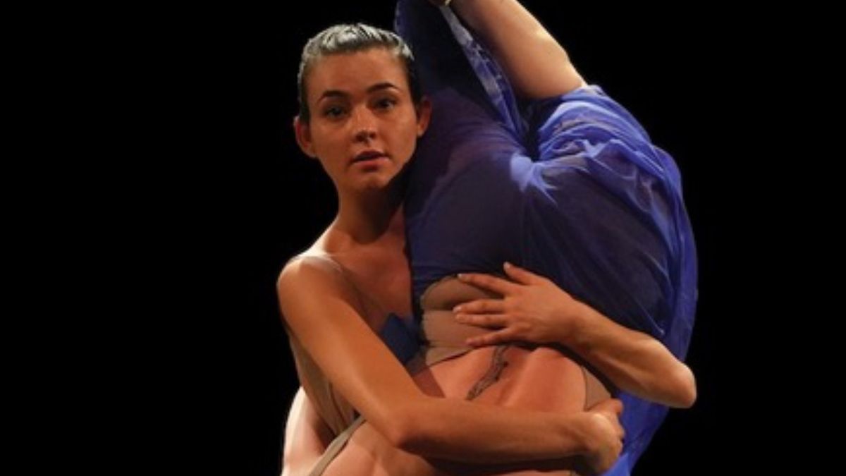 PEARLS to Open Miro Magloire's New Chamber Ballet Season