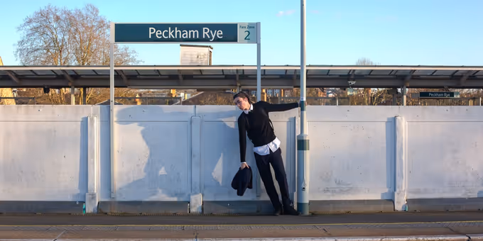 PECKHAM FRINGE 2026 Launches With 30+ Shows at Theatre Peckham's 40th Anniversar Photos